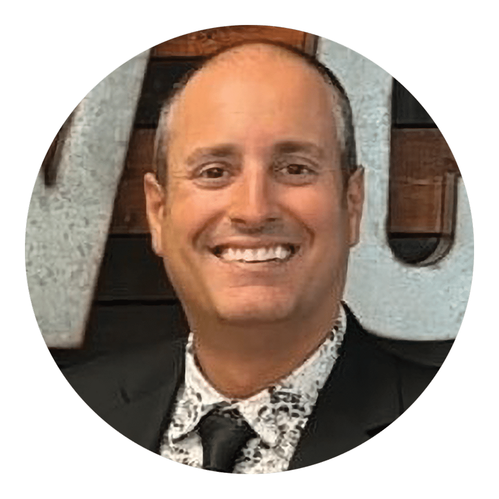 Dr. Anthony Silvestro