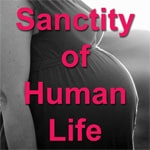 Sanctity of Human Life with Randy Alcorn