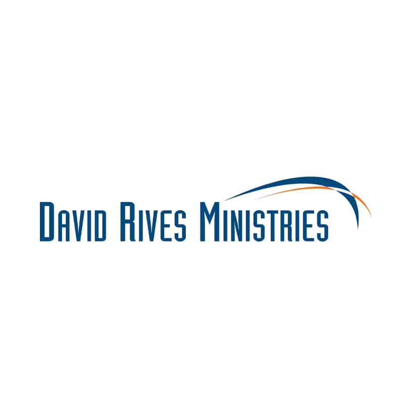 CTI supported ministries - david rives ministries